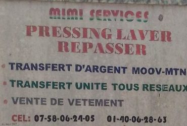 Mini service