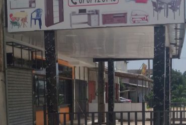 Électroménager chez Talaat