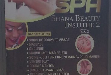 Shana beauty institue2