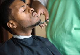 Ange coiffure – Salon de coiffure homme