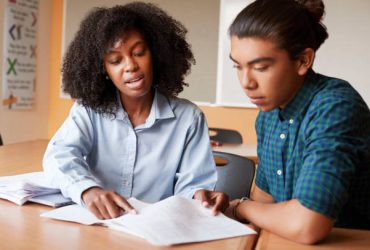 Soutien scolaire