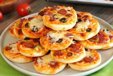 Je cuisine pour vos événements festifs