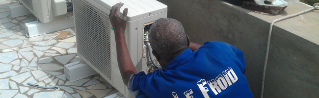 Bio froid Service