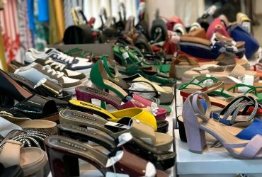 Aïssah –  Vêtements Modestes