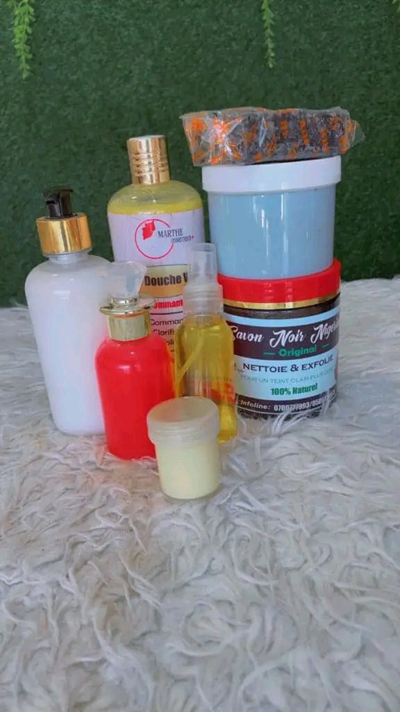 Marthe Cosmétique