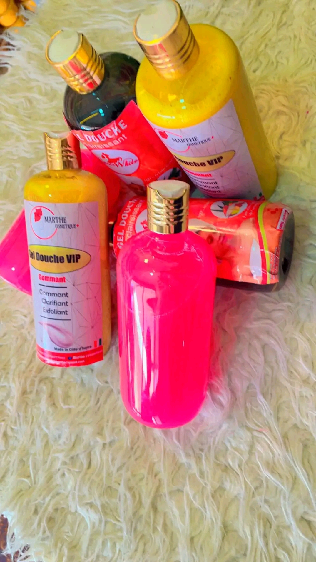 Marthe Cosmétique