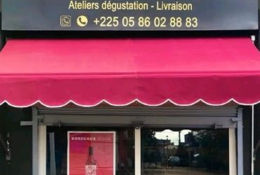 L'Epicerien – Vente de vins de qualité