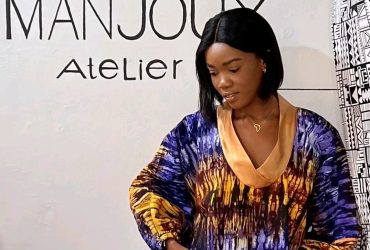 Manjoux Atelier –  Fashion Brand made in Côte d'Ivoire