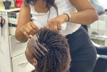 Institut Chiayé – Spa – nail – hair