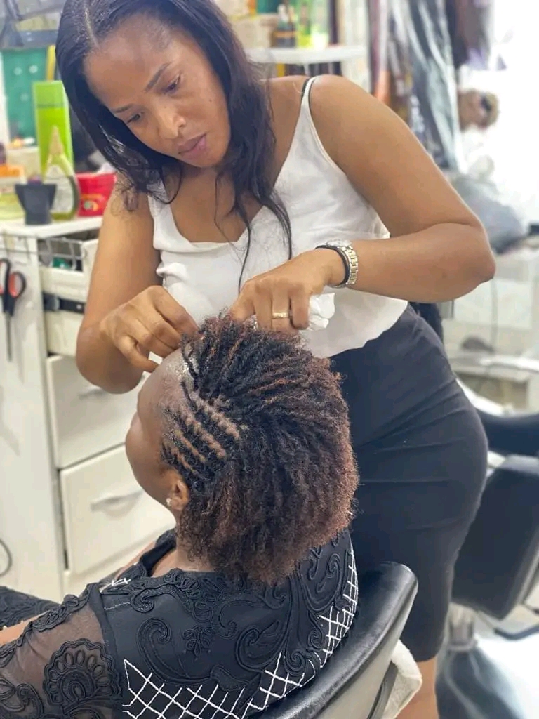 Institut Chiayé – Spa – nail – hair