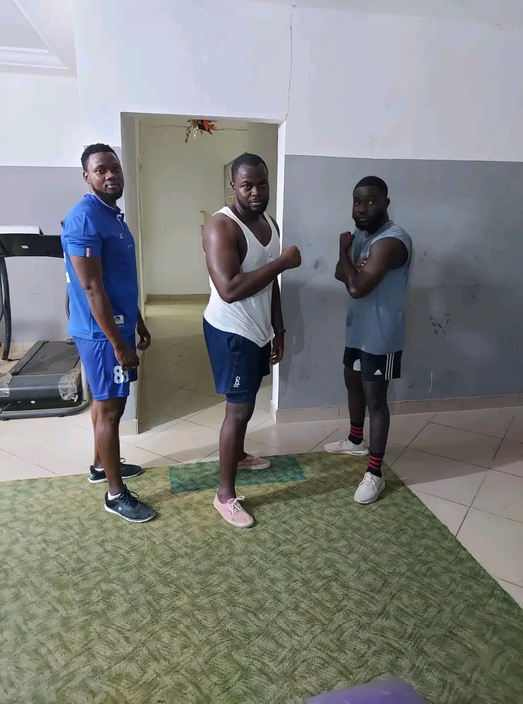 Fir Daws Institut – Spa & Fitness