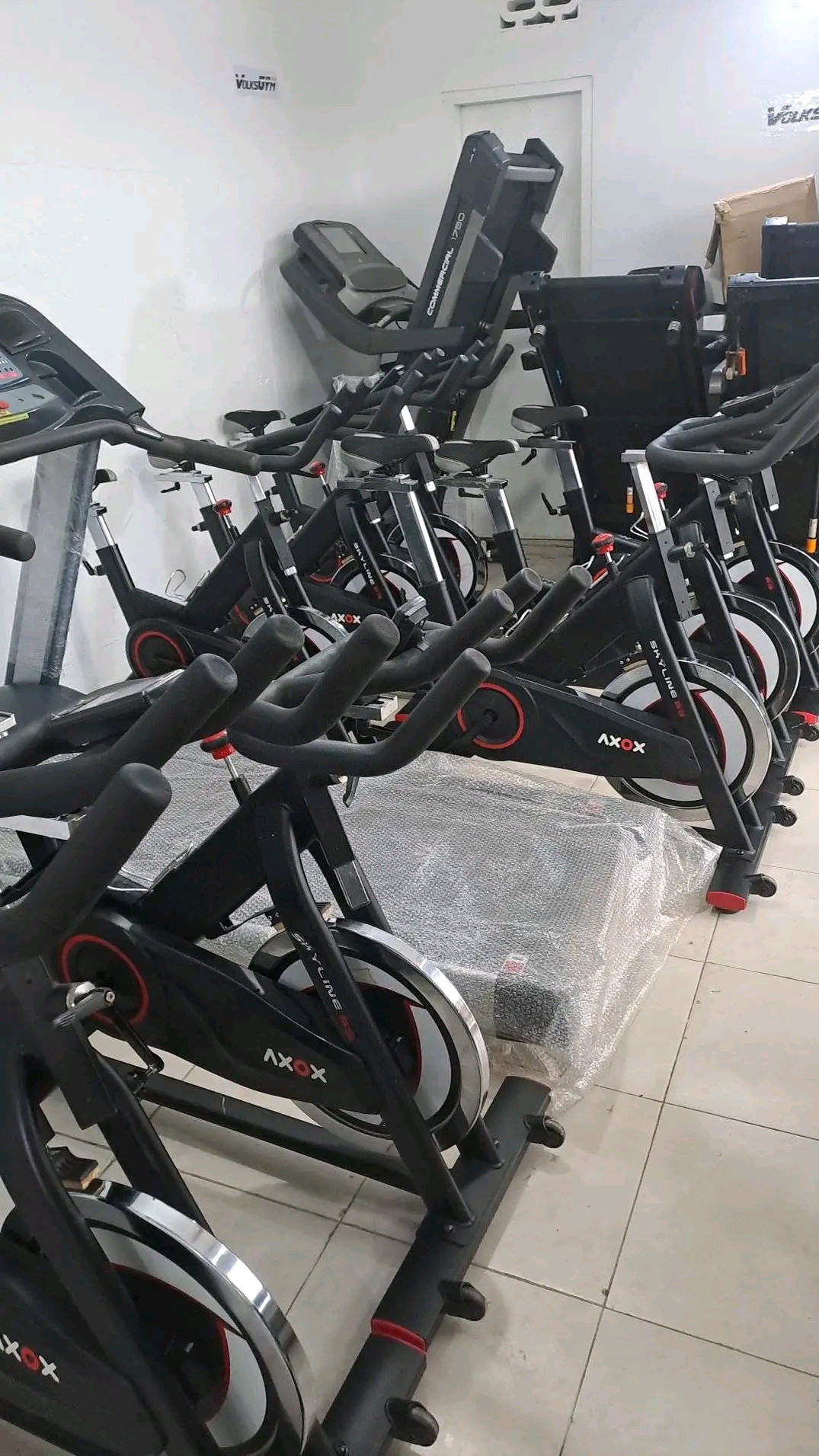 Babi Fitness