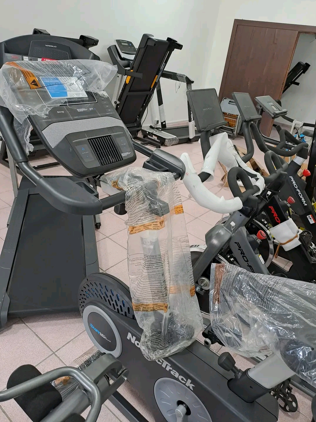 Babi Fitness