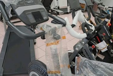 Sport plus New – réparation et vente d'équipements sportifs