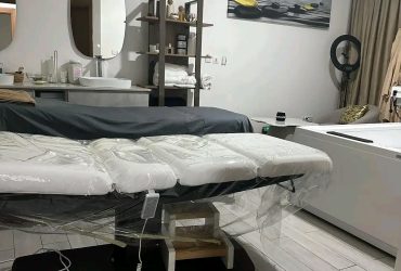Beauty & Spa Center By Diana