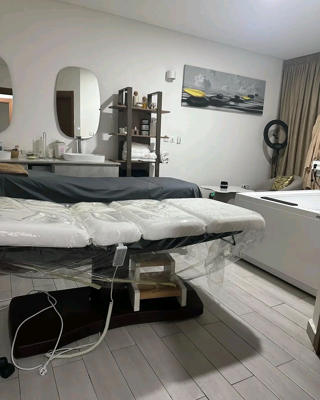 Beauty & Spa Center By Diana