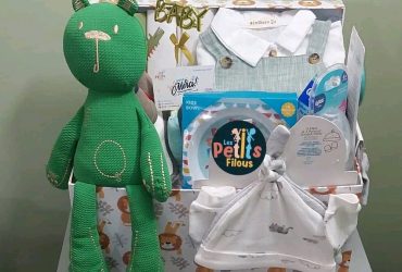 Les Petits Filous – l'univers des tout petits