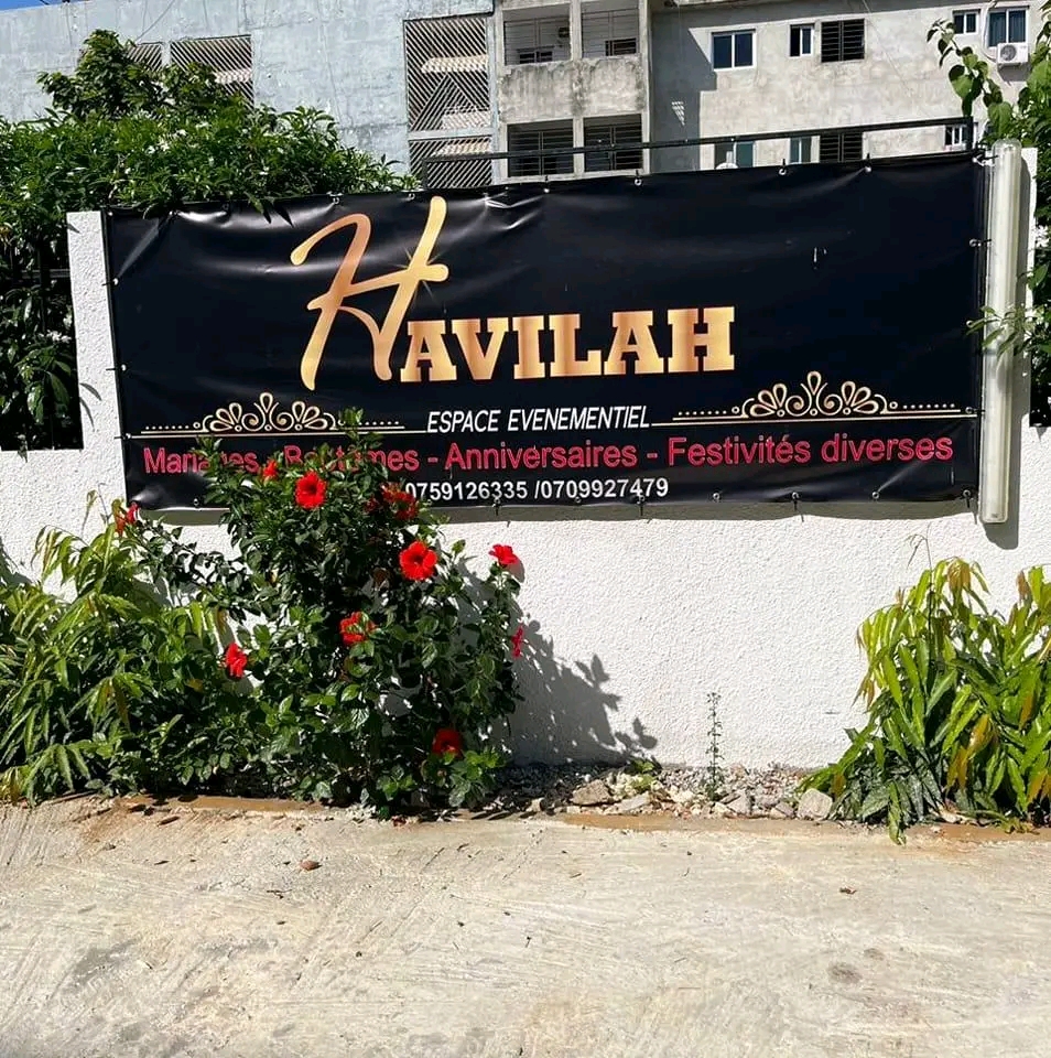 Espace Havilah