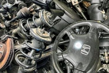 SC pièces auto