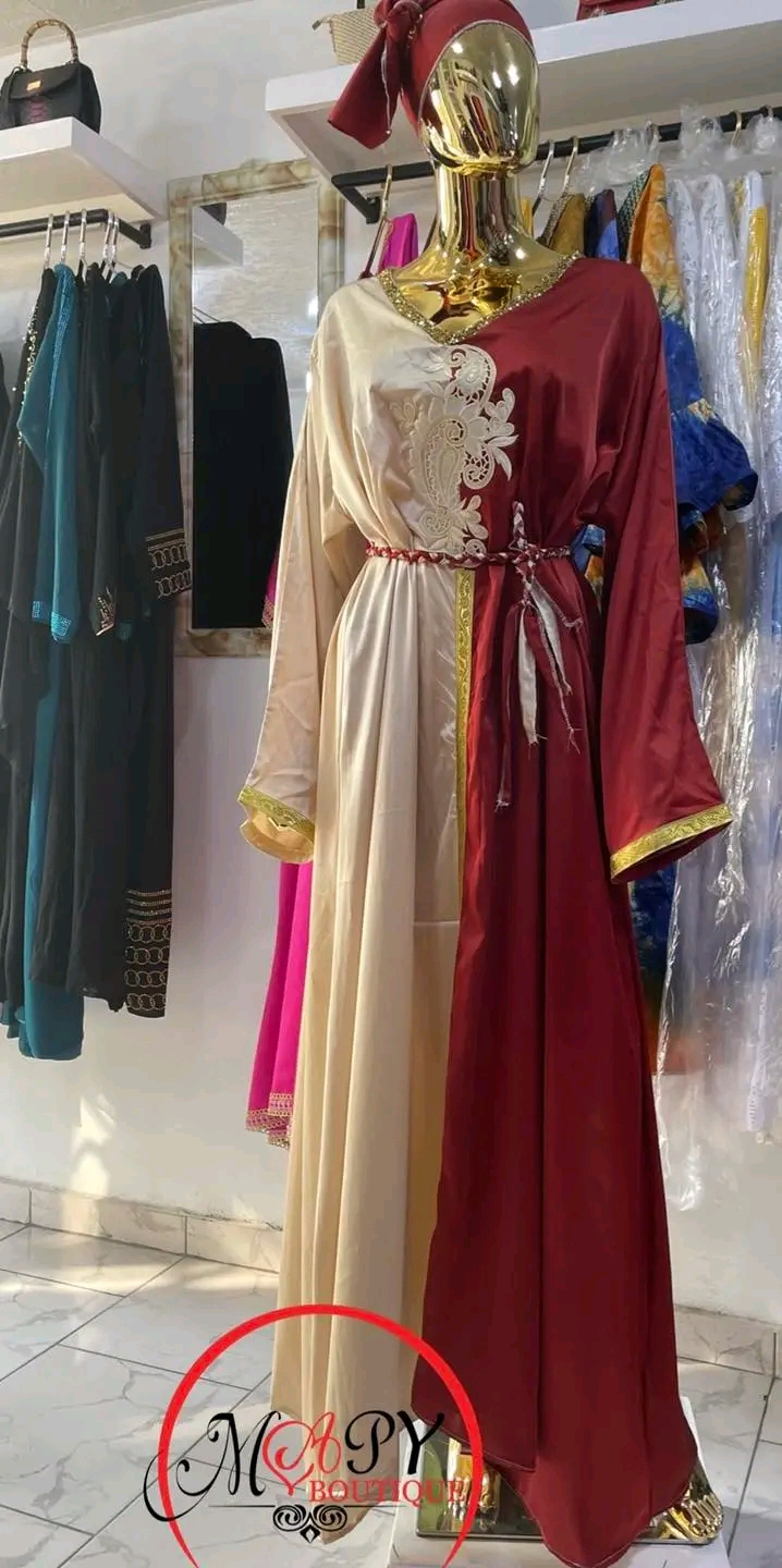 Mapy Boutique