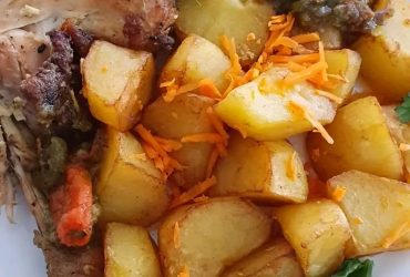 Délicats Précieux Mets