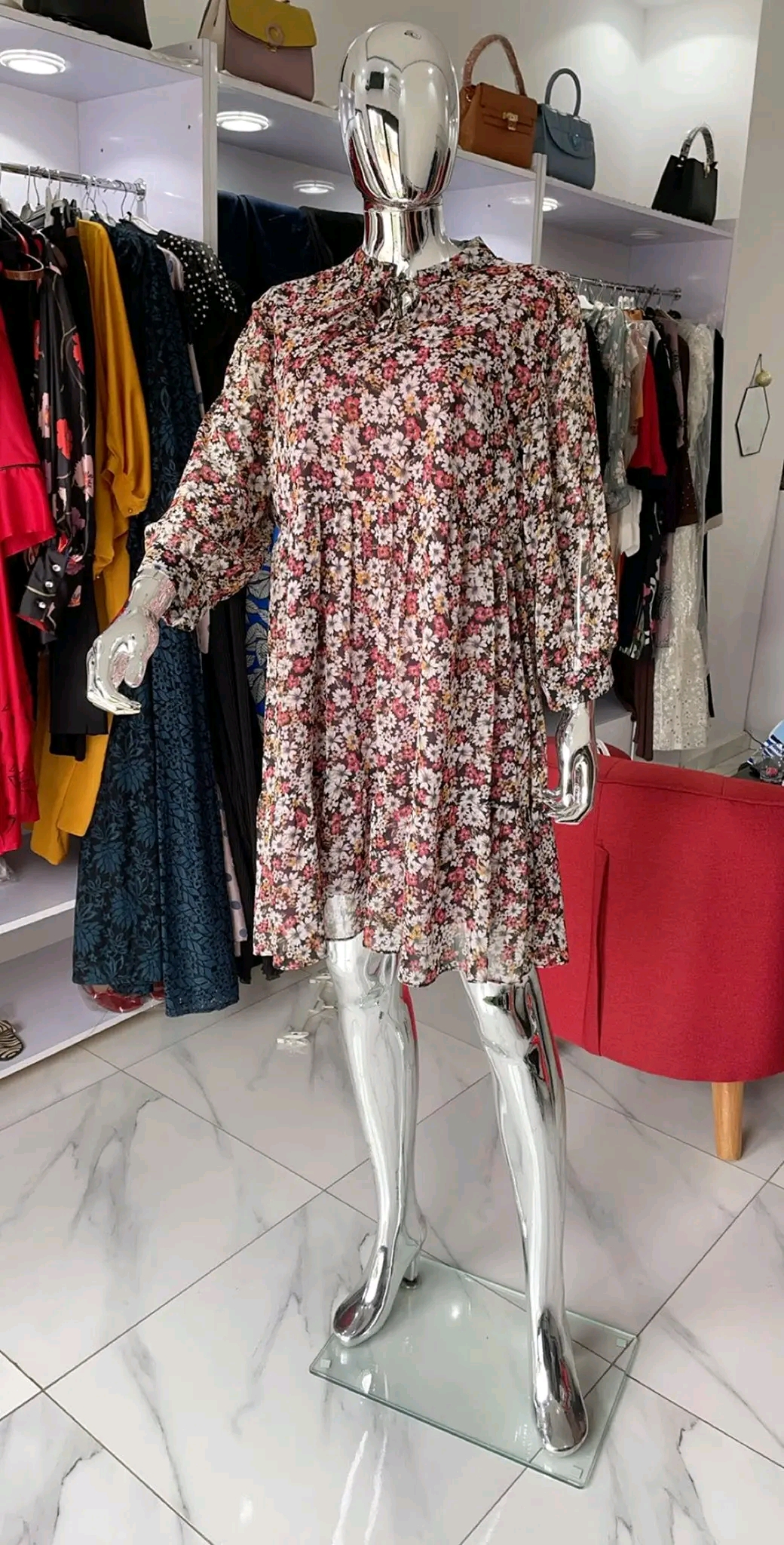 Elia Mode – Vêtements et Accessoires