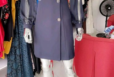 Elia Mode – Vêtements et Accessoires