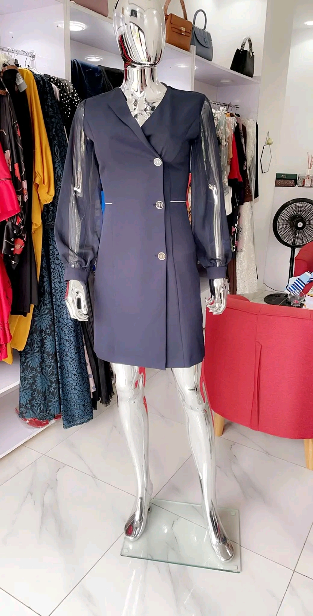 Elia Mode – Vêtements et Accessoires