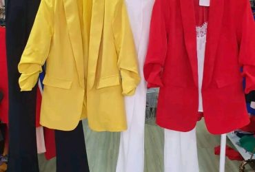 Safiny Boutique