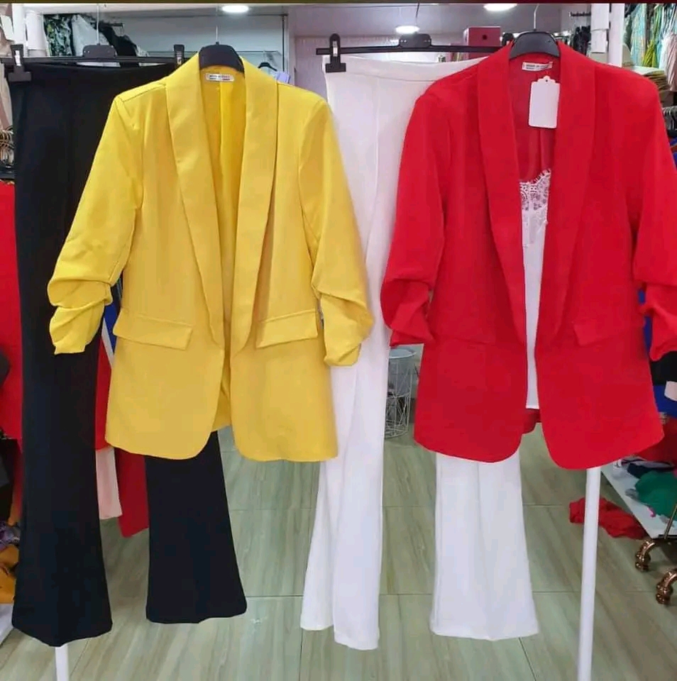 Safiny Boutique