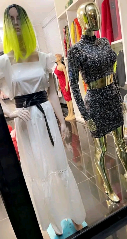 Safiny Boutique