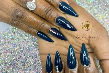 Anaeli – Nails & Beauty