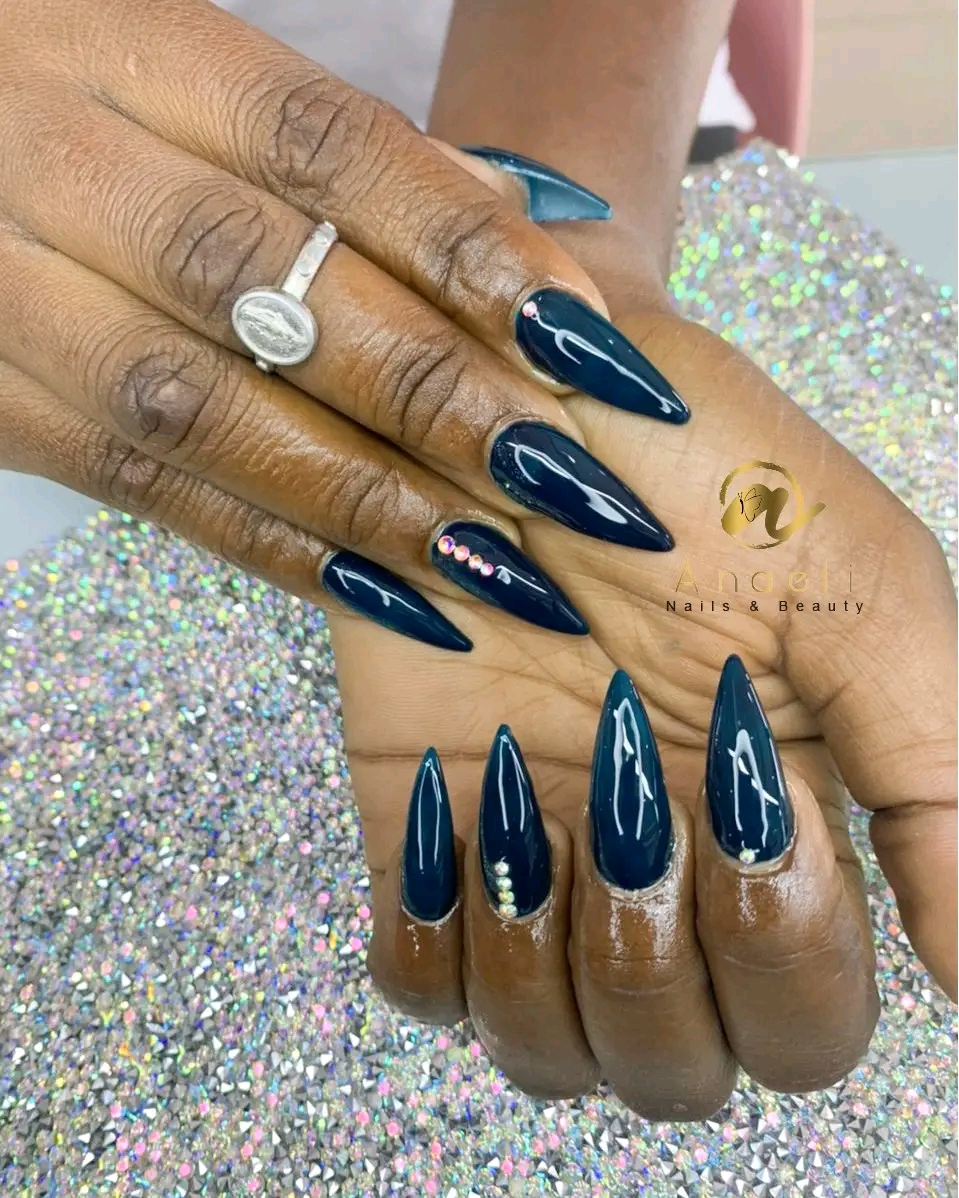 Anaeli – Nails & Beauty