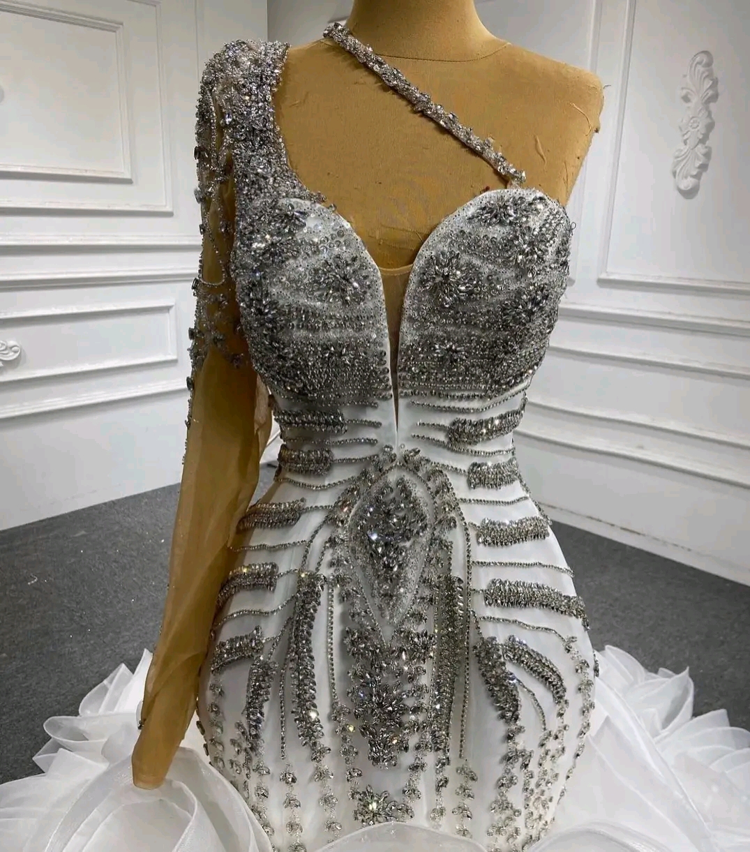 Elna Bridal