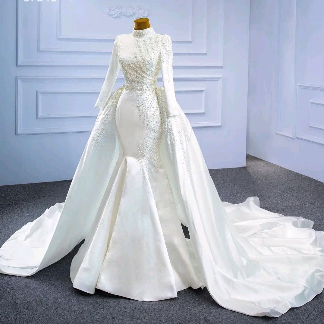 Elna Bridal