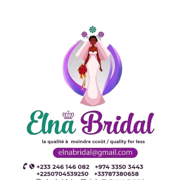 Elna Bridal