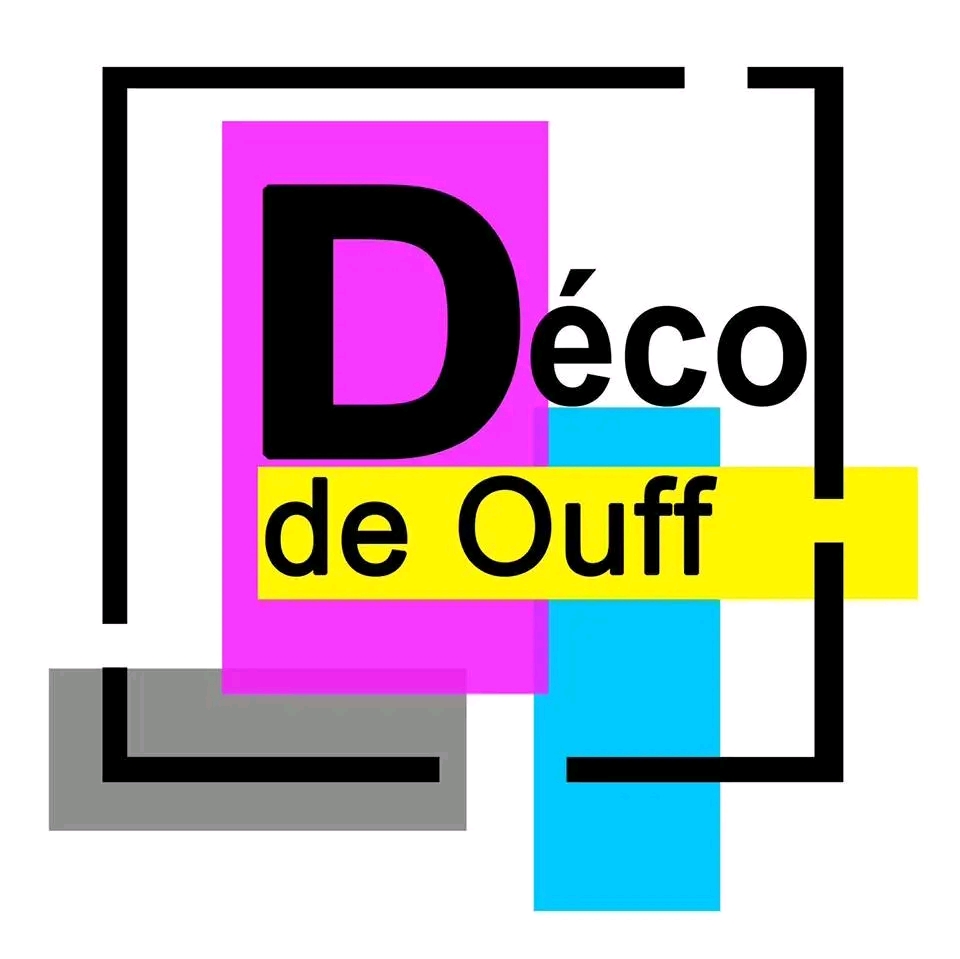 Déco de Ouf