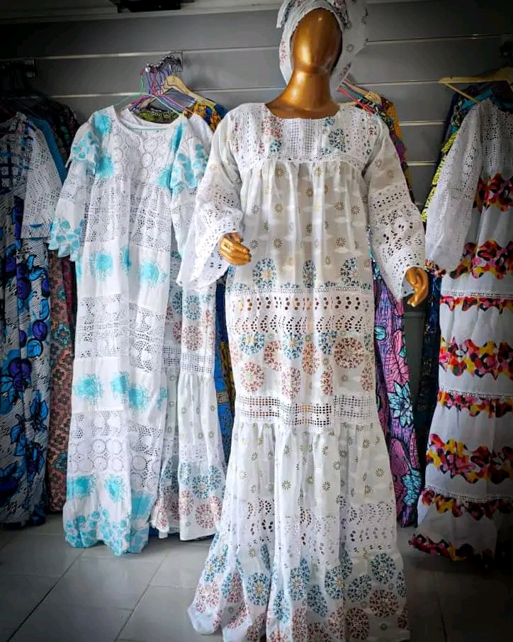 Me & mine fashion