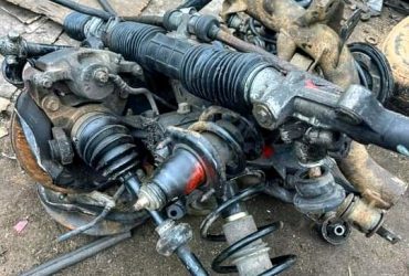 Salam pièces auto