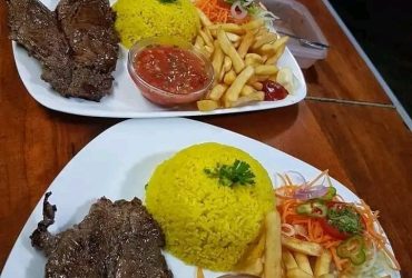 Eden Grill & Event