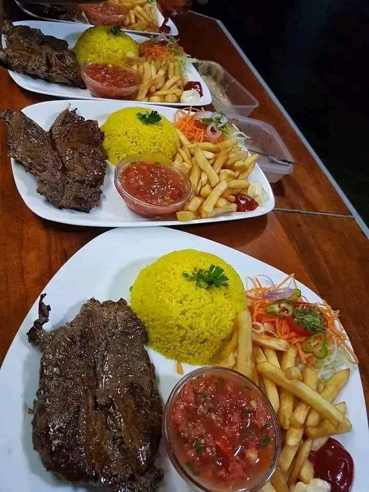 Eden Grill & Event