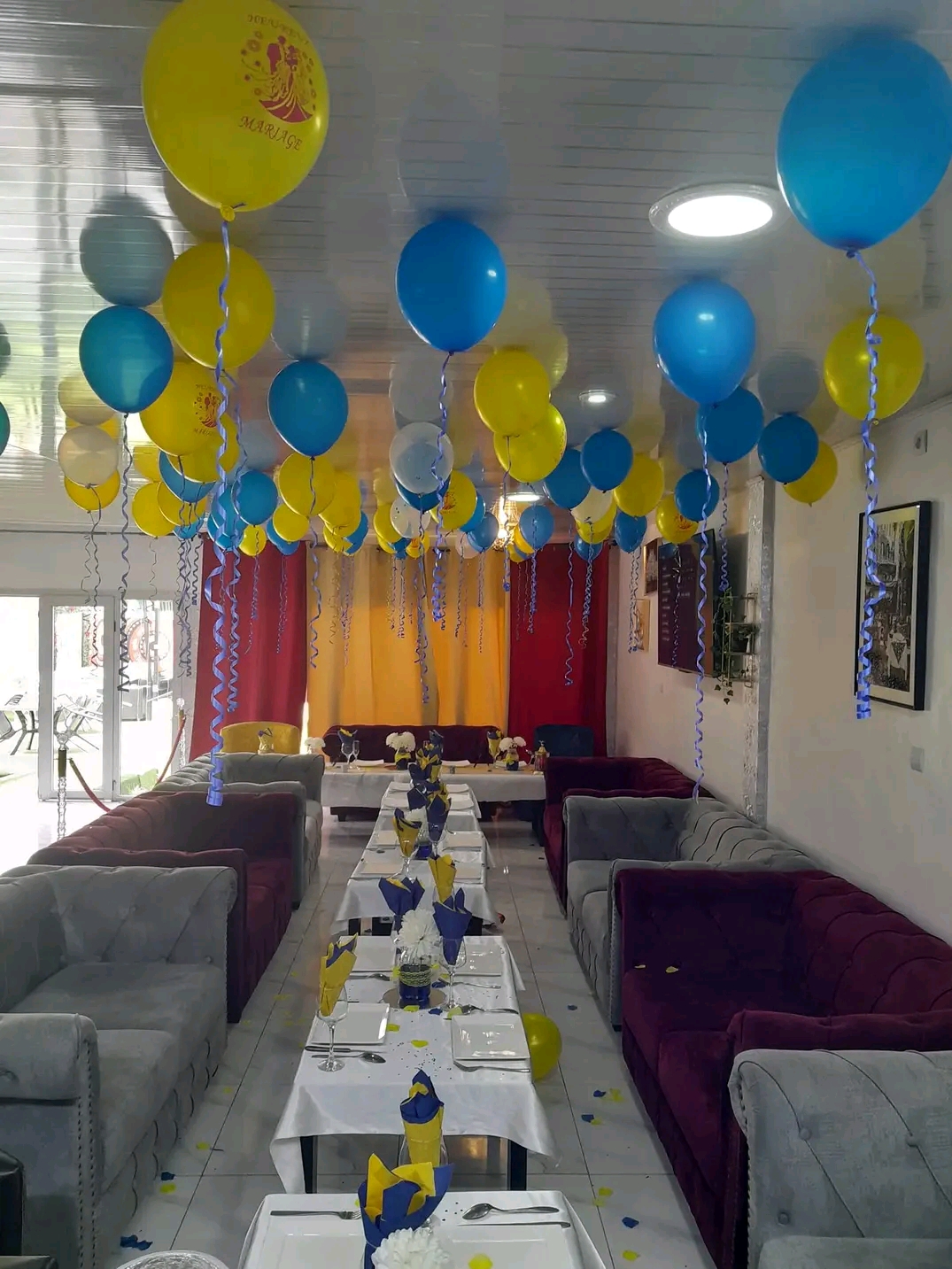 Eden Grill & Event