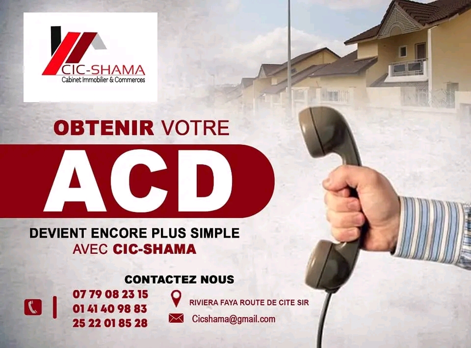 CIC Shama