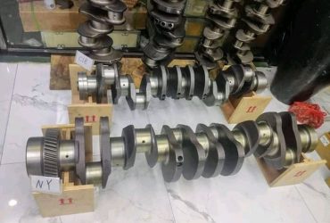 Binaté pièces détachées
