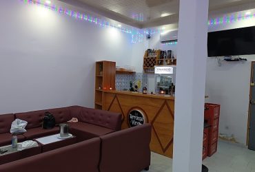 La Terrasse des Vins