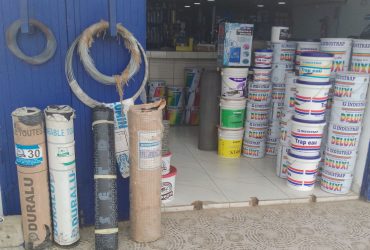 Ets inchallah quincaillerie et divers