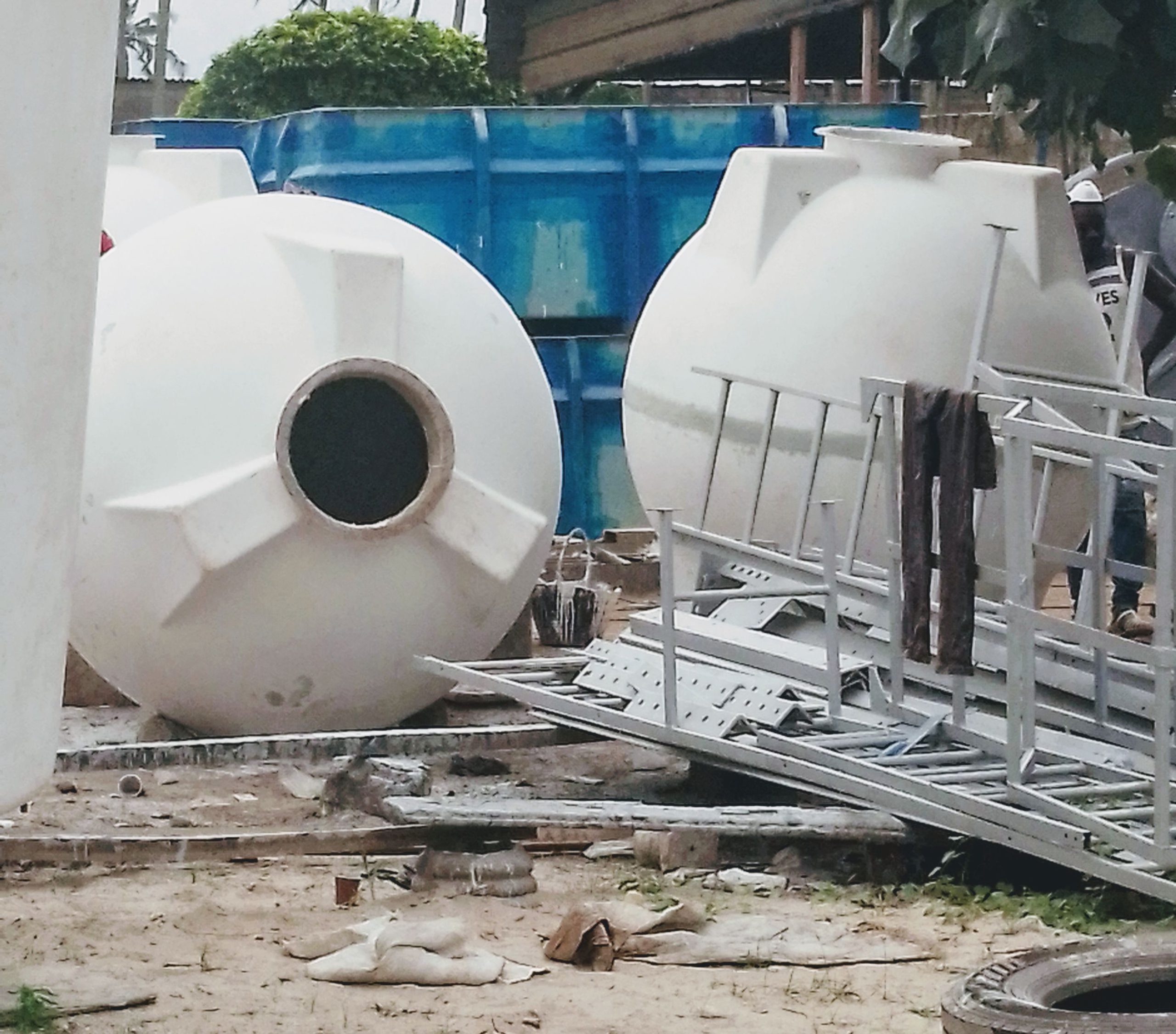 Ablo polyester