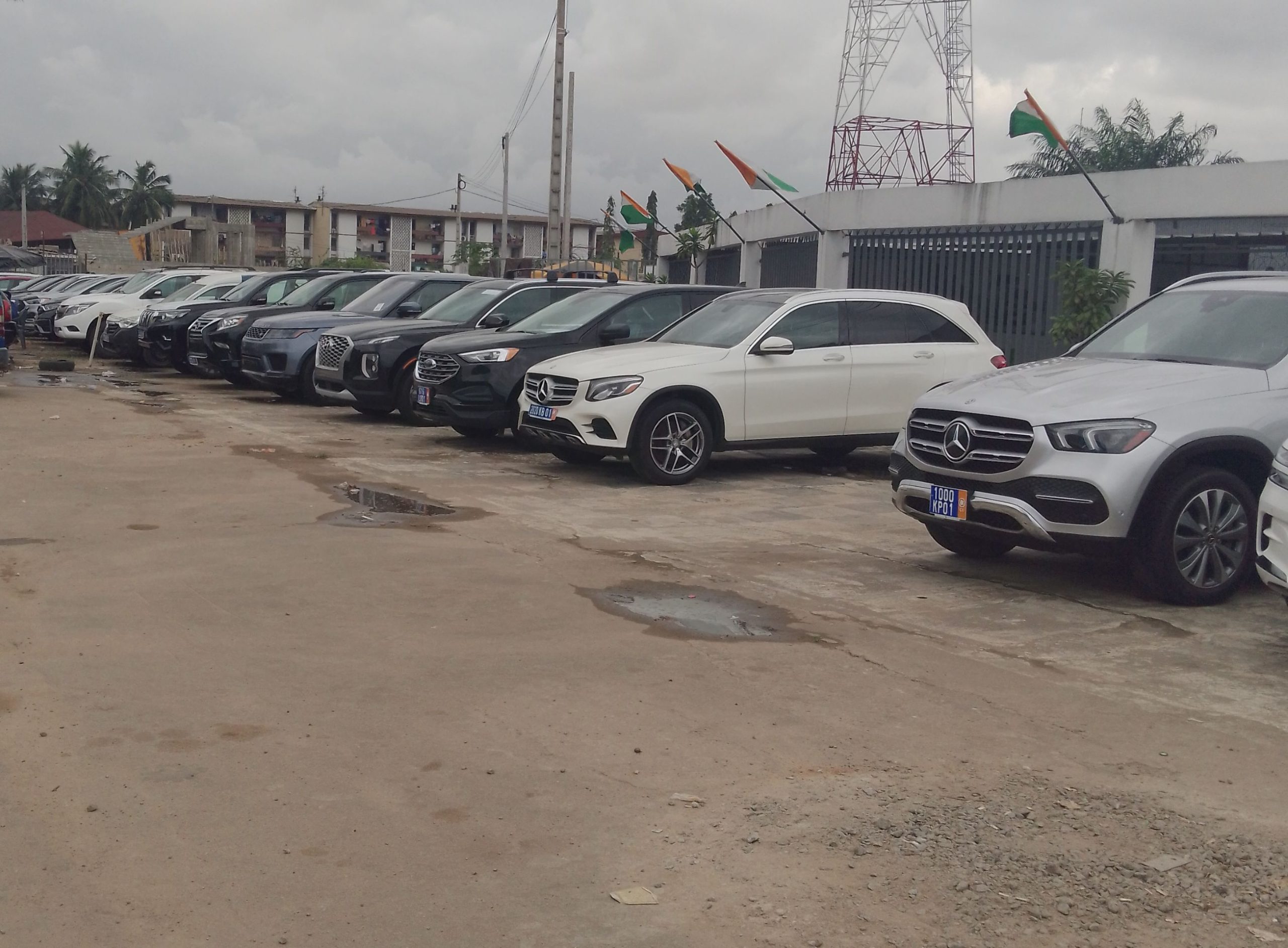 Adama service