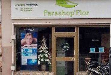 Parashop'flor