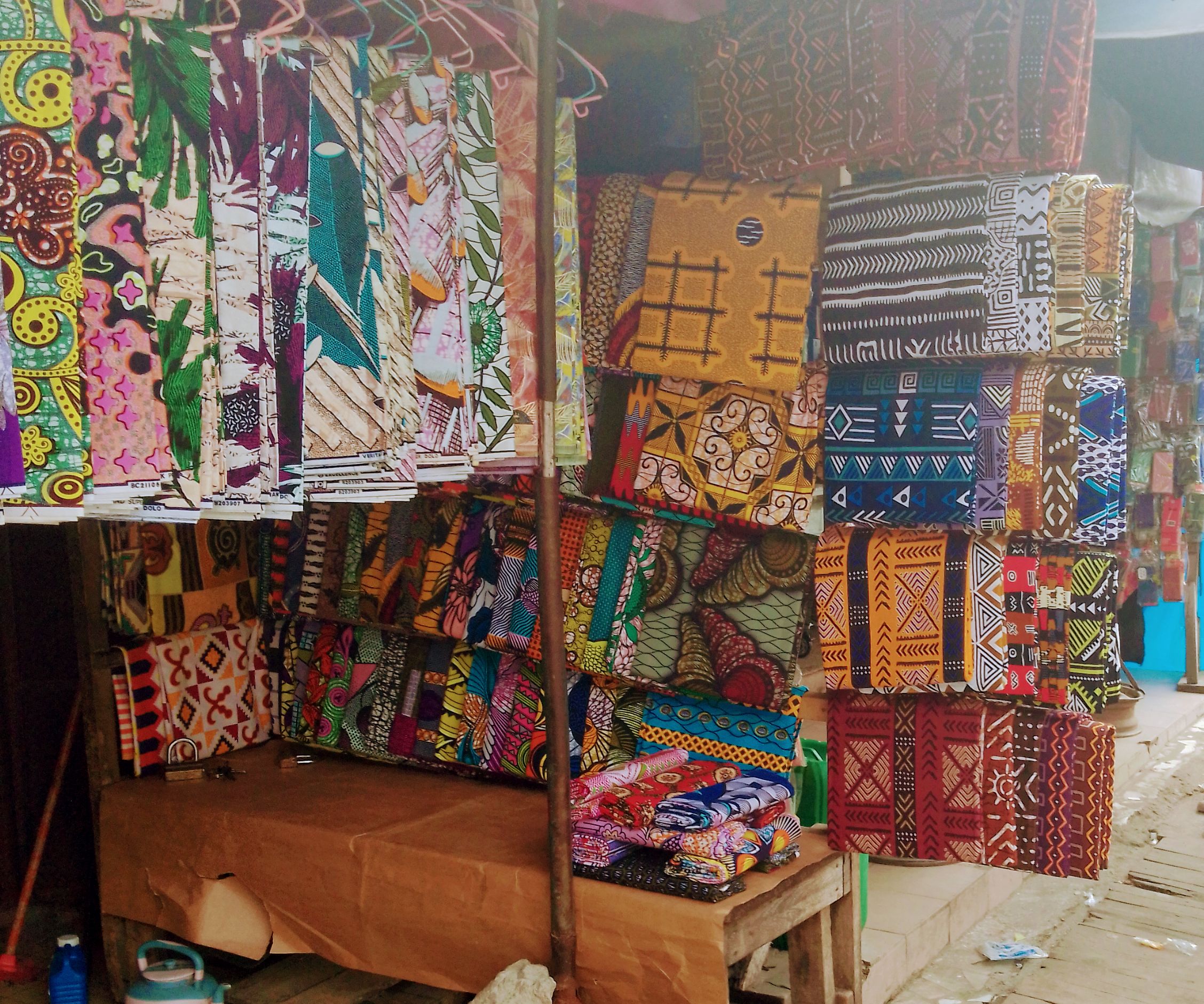 Awoulaba boutique